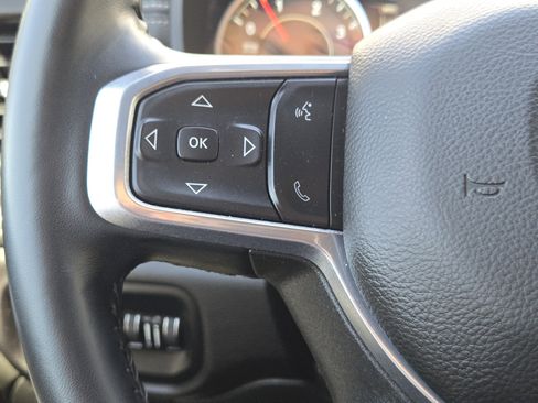 Used 2024 RAM 2500 Laramie w/ Sport Appearance Package AWD/4WD image 31