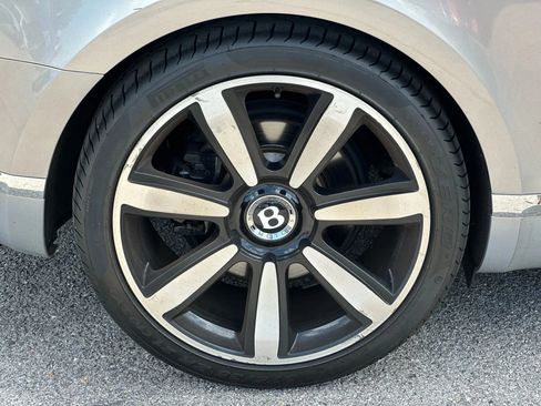 Used 2013 Bentley Continental GT image 31