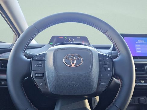 New 2026 Toyota Prius Plug-In Hybrid FWD image 28