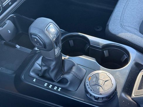 New 2026 Ford Bronco 4-Door AWD/4WD image 14