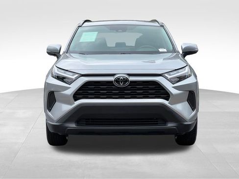 Used 2024 Toyota RAV4 XLE w/ Weather Package AWD/4WD image 8