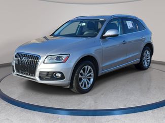 Used 2015 Audi Q5 2.0T Premium Plus video 1