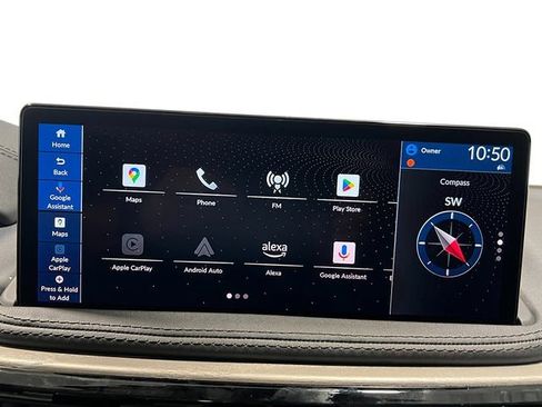 New 2026 Acura MDX SH-AWD w/ Advance Package image 24