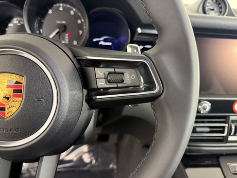 New 2026 Porsche Macan AWD/4WD image 27