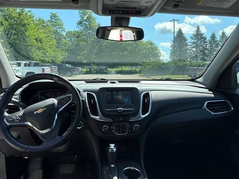 Used 2018 Chevrolet Equinox LT AWD/4WD image 7