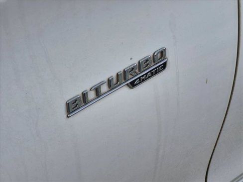 Used 2021 Mercedes-Benz C 43 AMG 4MATIC Coupe image 8