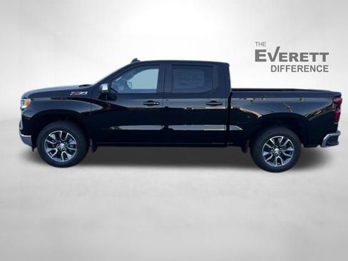 New 2026 Chevrolet Silverado 1500 LT image 10