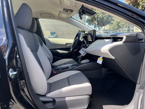 New 2026 Toyota Corolla LE FWD image 15