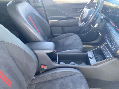 Used 2024 Hyundai Kona N Line FWD image 11
