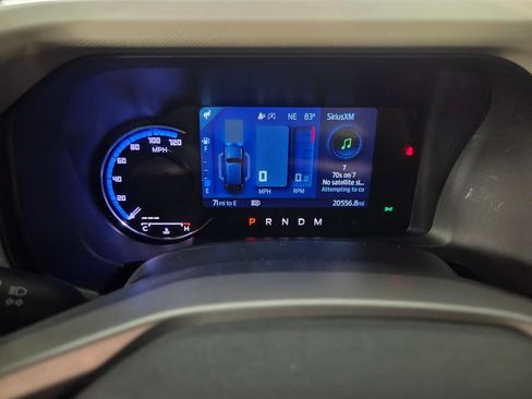 Used 2023 Ford Bronco Wildtrak AWD/4WD image 15