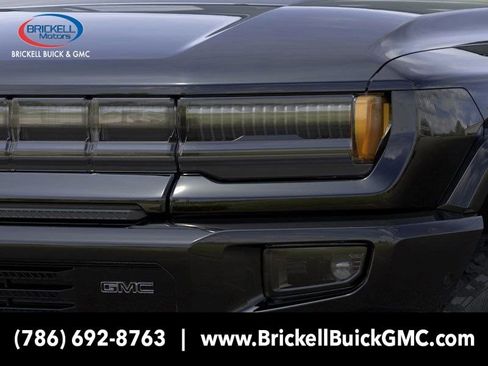 New 2026 GMC Hummer EV 4x4 Crew Cab image 10