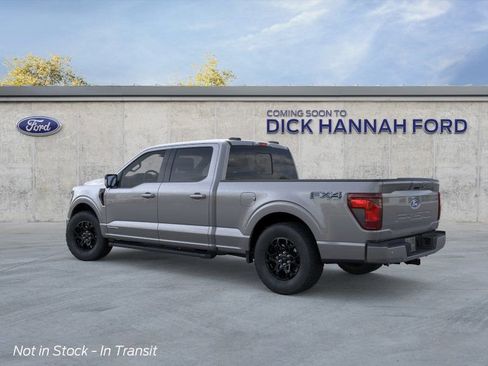 New 2026 Ford F150 XLT image 4