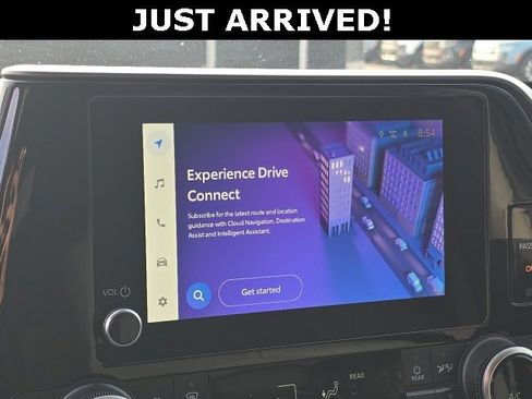 Used 2024 Toyota Highlander XLE image 23