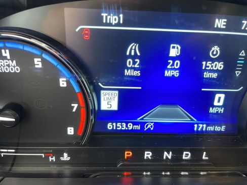 Certified 2024 Ford Bronco Sport Outer Banks w/ Tech Package image 17