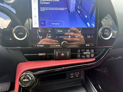 Used 2022 Lexus NX 250 FWD w/ Accessory Package 2 image 26