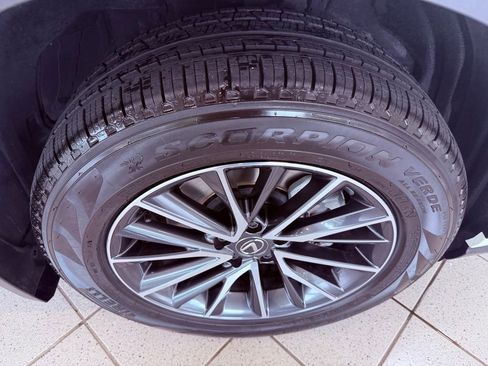 Used 2024 Lexus NX 250 FWD w/ Cold Area Package image 16