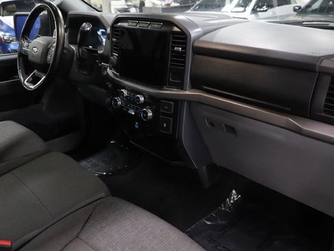 Used 2024 Ford F150 XLT w/ Tow/Haul Package AWD/4WD image 27