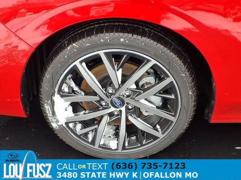 New 2026 Subaru Impreza 2.0i Sport image 19