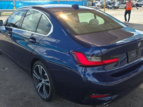 Used 2020 BMW 330i 330i w/ Premium Package image 4