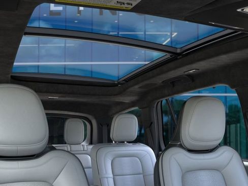 New 2026 Lincoln Aviator Black Label w/ Dynamic Handling Package AWD/4WD image 22
