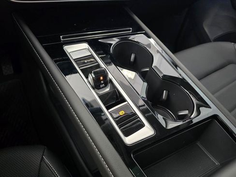 New 2026 Volkswagen Atlas SEL AWD/4WD image 23