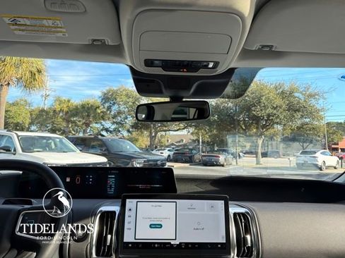 New 2026 Ford Expedition Platinum image 20