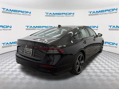 New 2026 Honda Accord SE image 5