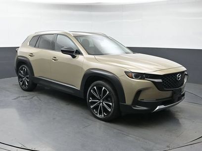 Certified 2024 MAZDA CX-50 2.5 Turbo w/ Cargo Package
