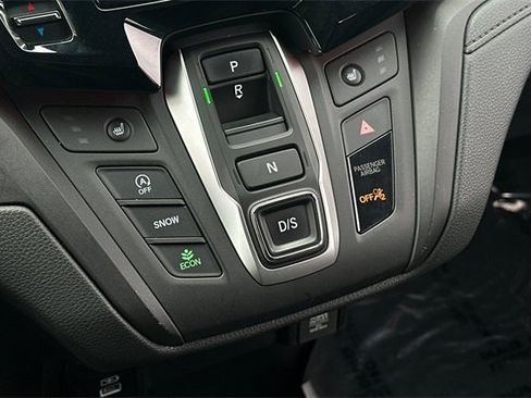 Certified 2023 Honda Odyssey Sport image 27