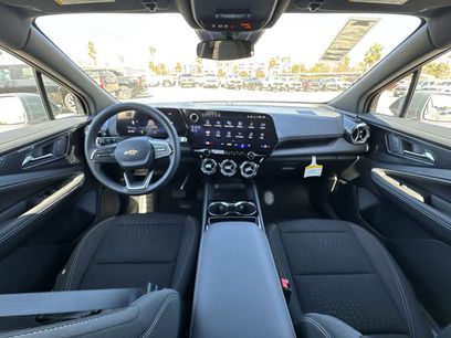 New 2025 Chevrolet Blazer EV LT