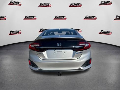 Used 2019 Honda Clarity Plug-In Hybrid image 6