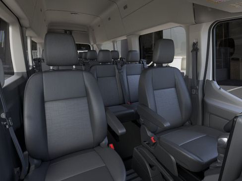 New 2026 Ford Transit 350 XL RWD image 10