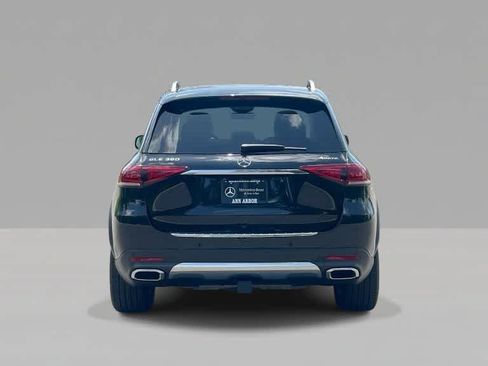 Used 2022 Mercedes-Benz GLE 350 4MATIC image 6