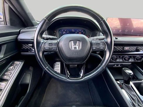 Used 2023 Honda Accord Sport image 6