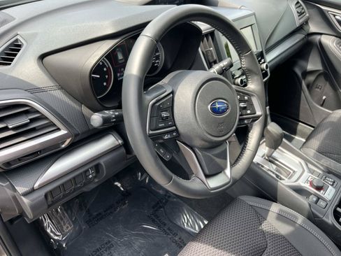 Used 2020 Subaru Forester Premium AWD/4WD image 25