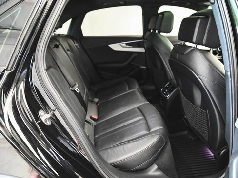 Used 2017 Audi A4 2.0T Prestige AWD/4WD image 35