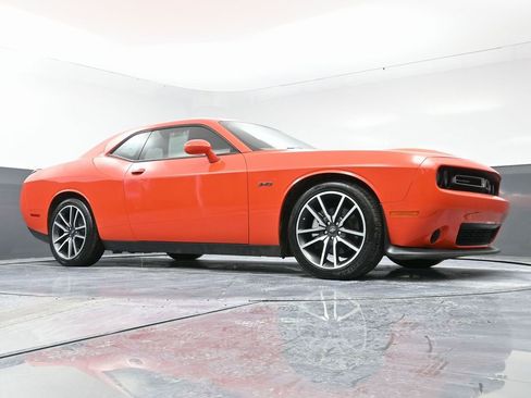 Used 2023 Dodge Challenger R/T image 45