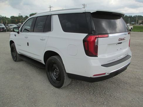 New 2026 GMC Yukon Elevation w/ Elevation Premium Package AWD/4WD image 6