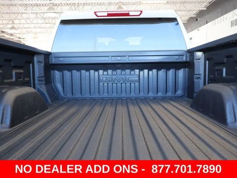 New 2026 GMC Sierra 1500 SLE w/ Max Trailering Package AWD/4WD image 20