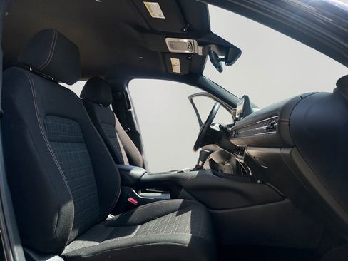 Certified 2025 Honda HR-V Sport image 24