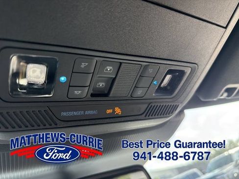 New 2026 Ford Explorer ST w/ Sun And Sound Package AWD/4WD image 24