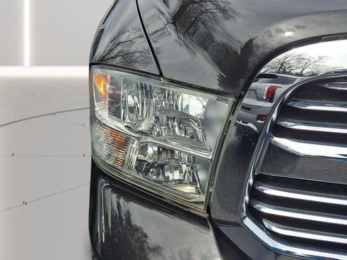 Used 2017 RAM 1500 Big Horn image 11