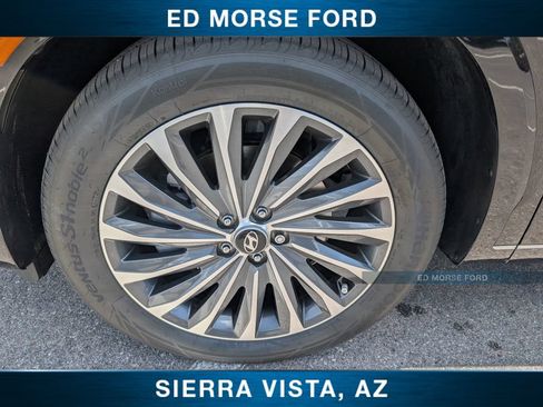 Used 2024 Hyundai Palisade Calligraphy AWD/4WD image 24