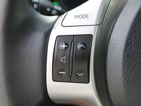 Used 2013 Lexus CT 200h w/ Premium Pkg w/Navigation image 13