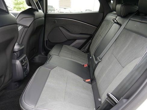 New 2025 Ford Mustang Mach-E GT w/ Interior Protection Package AWD/4WD image 15