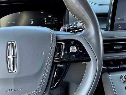 Used 2020 Lincoln Aviator Reserve image 19