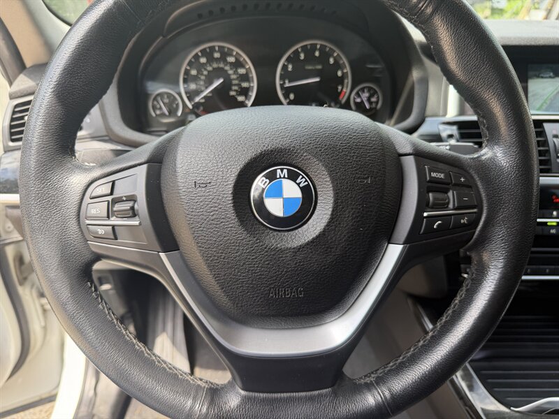 Used 2017 BMW X3 xDrive28i AWD/4WD image 66