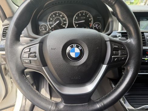 Used 2017 BMW X3 xDrive28i AWD/4WD image 66