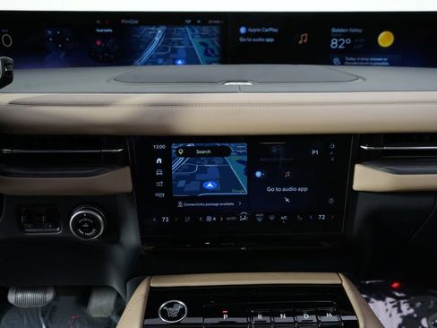 New 2026 Lincoln Navigator Black Label AWD/4WD image 28