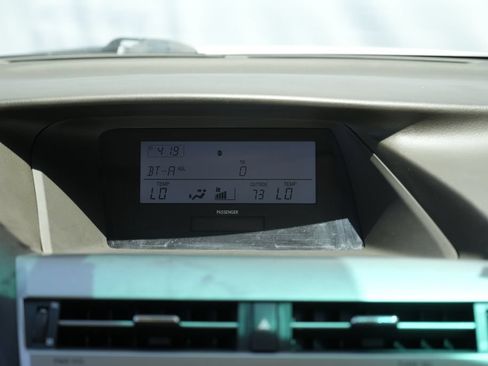 Used 2012 Lexus RX 350 AWD w/ Premium Pkg image 39